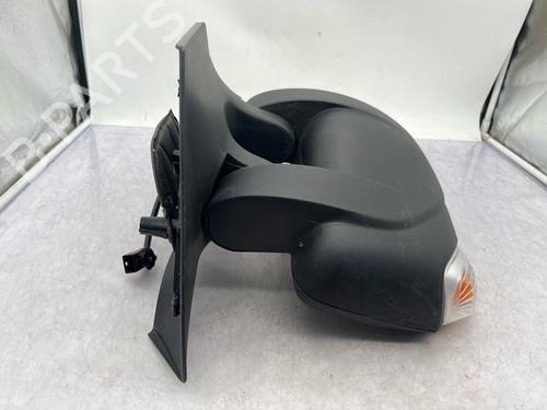 Left mirror RENAULT MASTER III Platform/Chassis (EV, HV, UV) 2.3 dCi 165 FWD (EV0P, EV0U, EV11, EV12, HV0P, HV0U,... | BP38057107C26 - Image 6