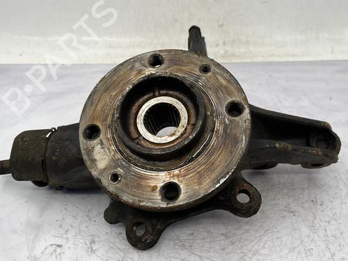Used Right front steering knuckle Right front steering knuckle PEUGEOT 5008 (0U_, 0E_) 1.6 HDi (114 hp) 32203504 32203504