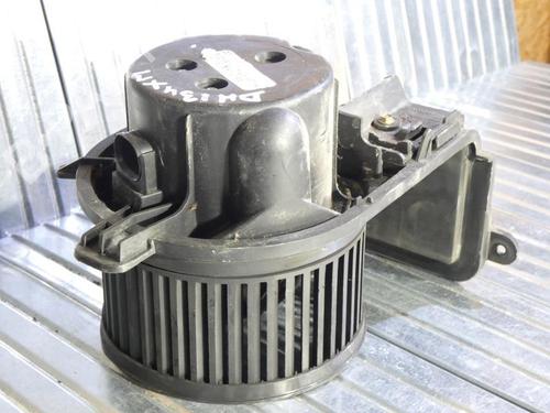 Used Heater blower motor RENAULT CLIO II (BB_, CB_) 1.5 dCi (B/CB08) (82 hp) 23697989
