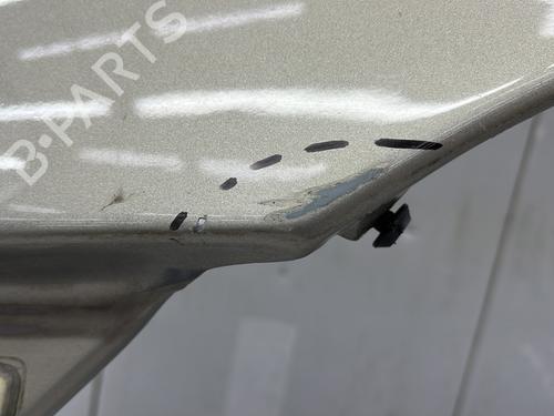 Used Left front fenders Left front fenders VOLVO V70 II (285) [1999-2008] 33729697 33729697