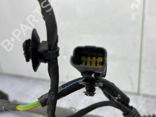 Steering rack PEUGEOT 2008 I (CU_) 1.2 THP 110 / PureTech 110 | BP25923615M22  - Image 10