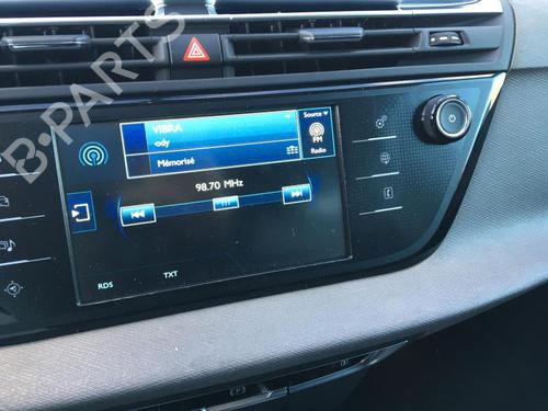 Switch CITROËN C4 Grand Picasso II (DA_, DE_) 1.6 HDi / BlueHDi 115 | BP23672452I30 - Image 26