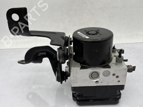 Used ABS pump FORD FIESTA VI (CB1, CCN) 1.0 EcoBoost (100 hp) 25923634