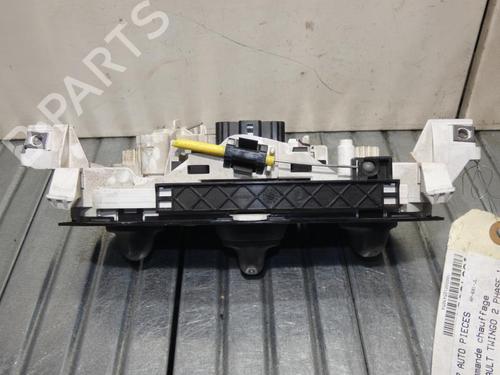 Climate control RENAULT TWINGO II (CN0_) 1.2 16V (CN0K, CN0V, CN0A) | BP23685142I5 - Image 3