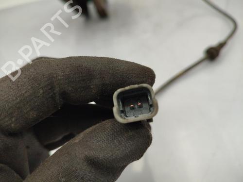 Left front steering knuckle CITROËN C4 II (NC_) 1.6 HDi 90 | BP23709391M25  - Image 6