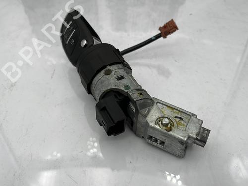 Electronic module PEUGEOT 407 (6D_) 2.7 HDi (6DUHZJ, 6DUHZF) | BP28497224M83 