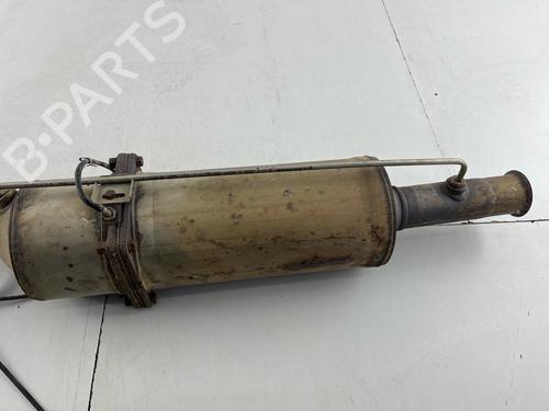 Used Particulate filter Particulate filter 39071738 39071738