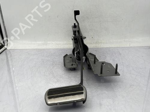 Used Break pedal PEUGEOT 3008 II SUV (MC_, MR_, MJ_, M4_) 1.5 BlueHDi 130 (131 hp) 31129717