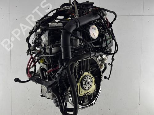 Engine RENAULT MEGANE III Hatchback (BZ0/1_, B3_) 1.6 dCi (BZ00, BZ12, BZ13) | BP30819467M1 - Image 2