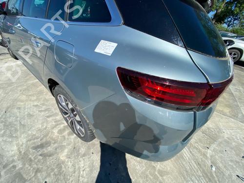Used Left taillight Left taillight 37744082 37744082