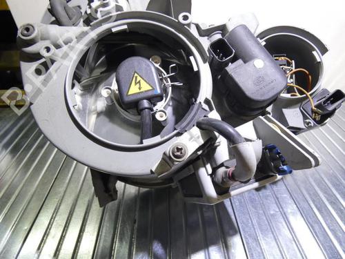 Used Left headlight Left headlight MERCEDES-BENZ E-CLASS (W210) E 300 D (210.020) (136 hp) 23696540 23696540