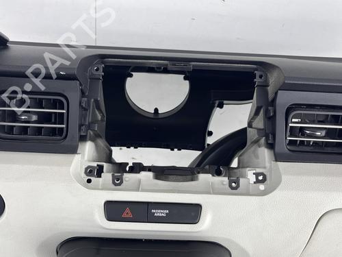 Instrumentbræt SUZUKI IGNIS III (MF, FF) 1.2 (ATK412) | BP27358547C46  - Image 9