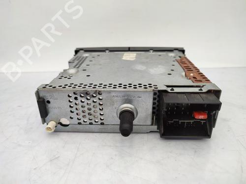 Radio CITROËN C3 I (FC_, FN_) 1.4 HDi | BP23712794E6 