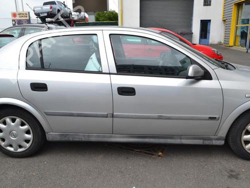 Headlight switch OPEL ASTRA G Hatchback (T98) 1.6 16V (F08, F48) | BP23686613I24 - Image 8