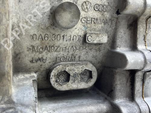 Used Gearbox Gearbox VW TIGUAN (5N_) 2.0 TDI 4motion (170 hp) 31082884 31082884