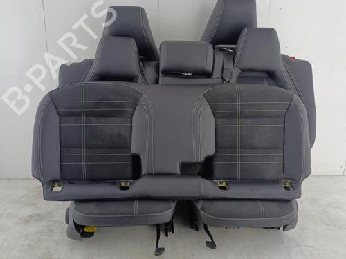 Used Seats set Seats set MERCEDES-BENZ A-CLASS (W176) A 180 (176.042) (122 hp) 23733060 23733060