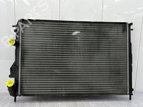 Water radiator DACIA LOGAN MCV (KS_) 1.5 dCi (KS0W) | BP26508247M31 - Image 2