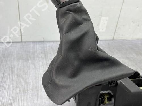 Gear lever PEUGEOT 208 I (CA_, CC_) 1.6 HDi | BP23750650M90