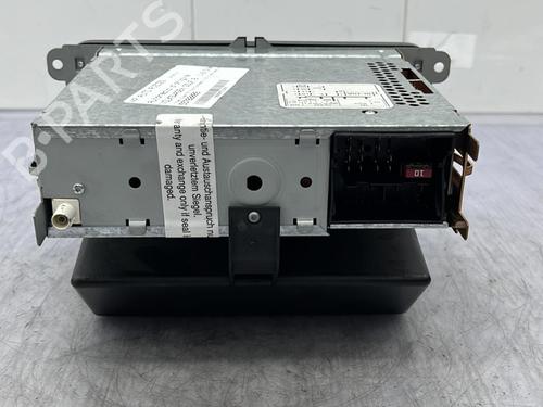 Radio VW GOLF VI (5K1) 1.6 TDI | BP23702243E6 