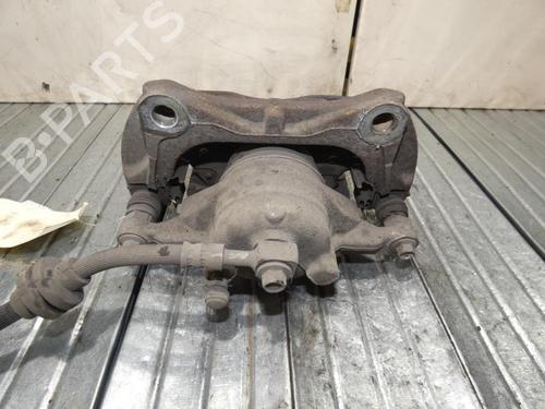Right front brake caliper OPEL ASTRA J (P10) 1.7 CDTI (68) | BP23695635M104 - Image 5
