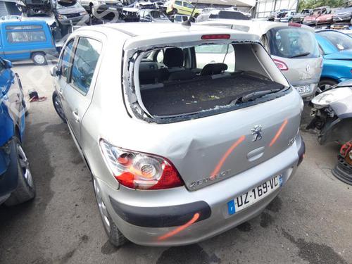 Intercooler PEUGEOT 307 (3A/C) 1.6 HDi | BP23701492M30 - Image 15