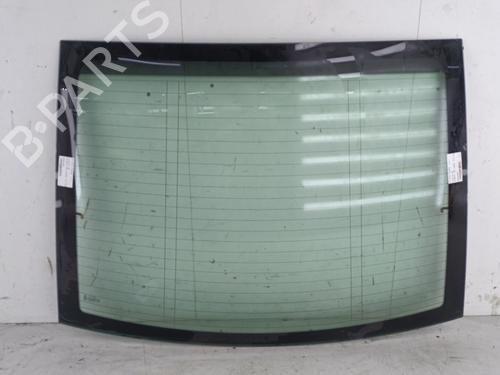Bootlid window PEUGEOT 407 Coupe (6C_) 2.7 HDi | BP23719626C64 