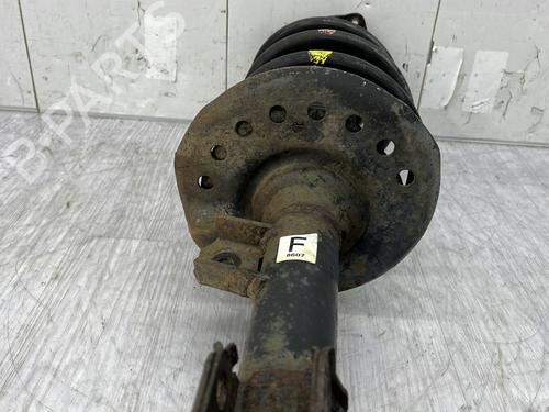 Right front shock absorber NISSAN X-TRAIL II (T31) 2.0 dCi 4x4 | BP29474687M17 