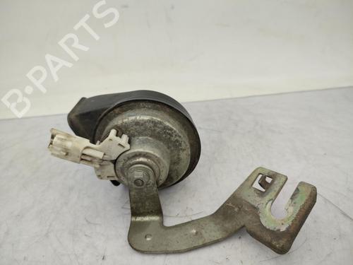 Used Horn Horn PEUGEOT 308 II (LB_, LP_, LW_, LH_, L3_) 1.6 BlueHDi 120 (120 hp) 23719089 23719089