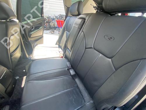 Dashboard SSANGYONG REXTON / REXTON II (GAB_) 2.7 D 4x4 | BP36956715C46 - Image 26