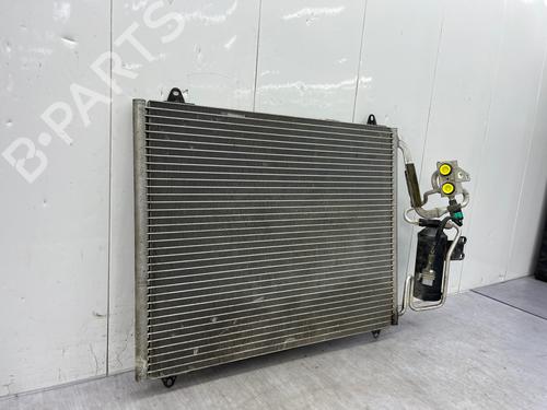 Used AC radiator AC radiator RENAULT SAFRANE I (B54_) 2.1 dT (B546) (88 hp) 34043877 34043877
