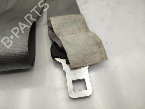 Used Rear left seatbelt Rear left seatbelt RENAULT SAFRANE II (B54_) 2.2 dT (B54G) (113 hp) 23742780 23742780