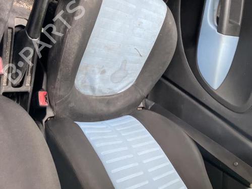 Climate control FIAT GRANDE PUNTO (199_) 1.3 D Multijet (199.AXD11, 199.AXD1A, 199.AXD1B,... | BP23677744I5  - Image 17