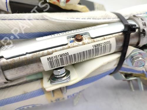 Left curtain airbag KIA RIO III (UB) 1.1 CRDi | BP23710650C11 