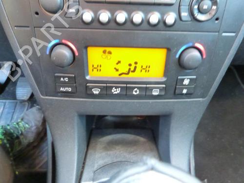 Right sun visor CITROËN C4 I (LC_) 2.0 16V | BP23689783I2 - Image 9