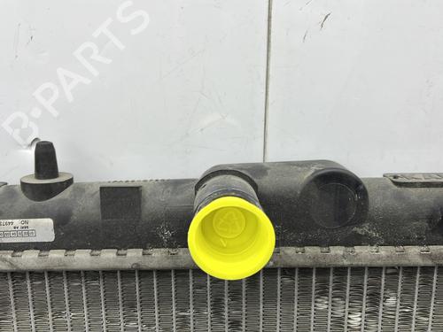 Køler PEUGEOT 206 Hatchback (2A/C) 2.0 HDI 90 | BP25482256M31 