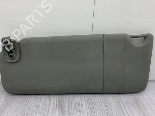 Pala sol esquerda Pala sol esquerda RENAULT CLIO II (BB_, CB_) 1.5 dCi (B/CB3M) (64 hp) 23674224 23674224