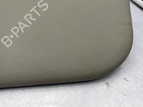Used Right sun visor Right sun visor FORD TRANSIT Van (FA_ _) 2.2 TDCi (110 hp) 29865945 29865945