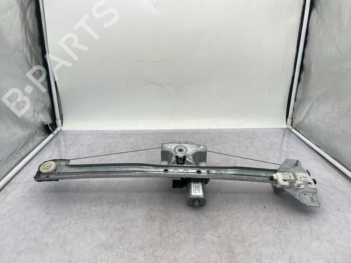 Front left window mechanism DACIA LODGY (JS_) 1.5 dCi (JSMC, JSAF) | BP40172858C22 - Image 3
