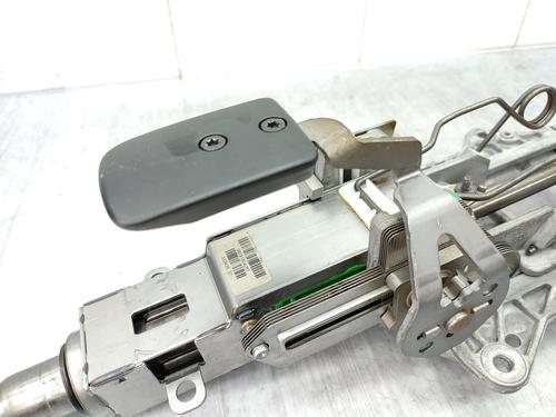 Steering column SKODA OCTAVIA II (1Z3) 2.0 TDI 16V | BP23752498M21 - Image 10