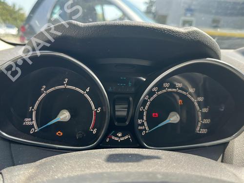 Rat FORD FIESTA VI (CB1, CCN) 1.5 TDCi | BP23757081C49 - Image 33