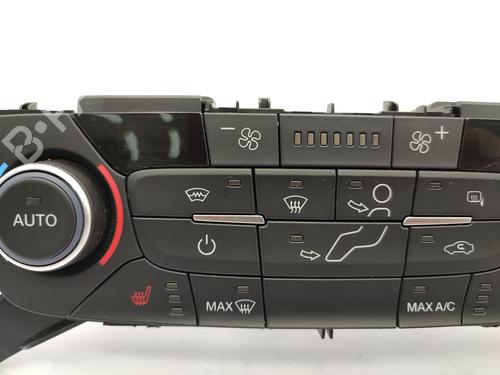 Climate control FORD TRANSIT CONNECT V408 Box Body/MPV 1.5 EcoBlue | BP23738708I5 - Image 4