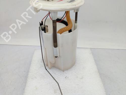Fuel pump RENAULT MEGANE III Hatchback (BZ0/1_, B3_) 1.5 dCi (BZ0C) | BP23718650M76 