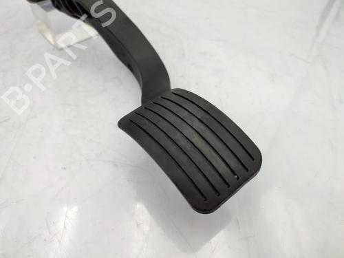 Pedal CITROËN C4 Grand Picasso I (UA_) 1.6 HDi | BP23712851I4