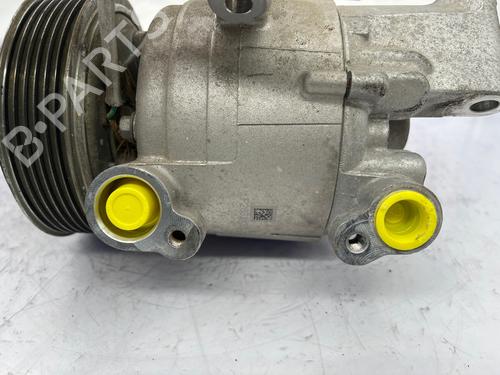 Used AC compressor AC compressor CITROËN C1 II (PA_, PS_) 1.0 VTi 68 (69 hp) 37636808 37636808