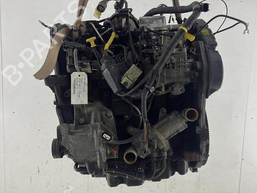 Engine ROVER 400 II (RT) 420 D | BP23707072M1 - Image 2