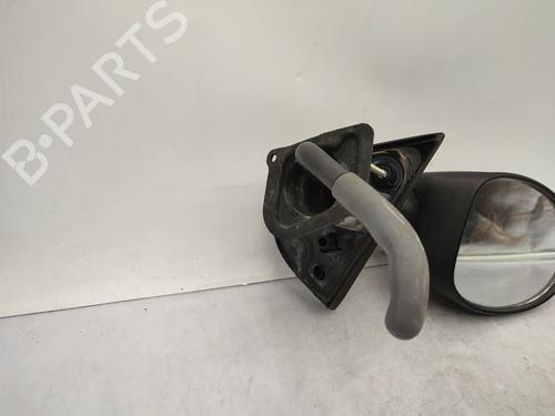 Right mirror RENAULT TWINGO I (C06_) 1.2 (C066, C068) | BP27435995C27 