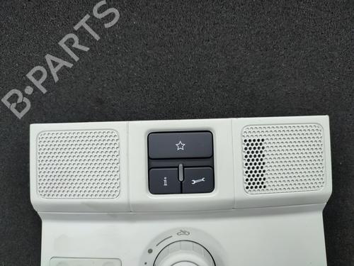 Innerbelysning VW PASSAT B7 (362) 3.6 FSI 4motion | BP23751128I8 