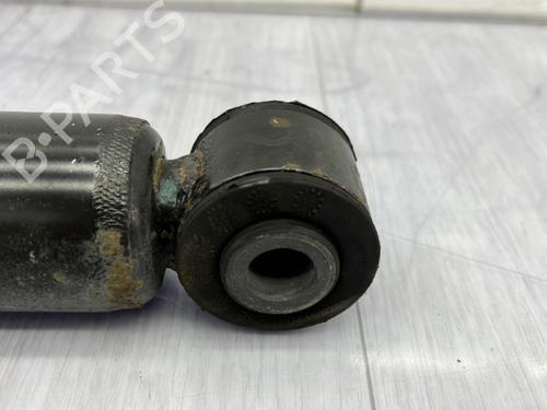 Venstre bak støtdemper RENAULT CLIO IV (BH_) 1.5 dCi 75 | BP23756268M18