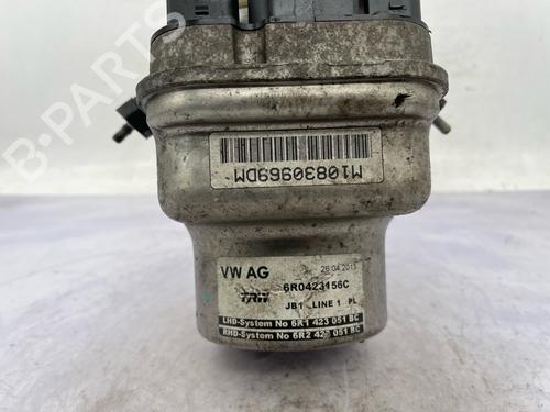 Used Steering pump Steering pump AUDI A1 Sportback (8XA, 8XF) 1.2 TFSI (86 hp) 39952453 39952453