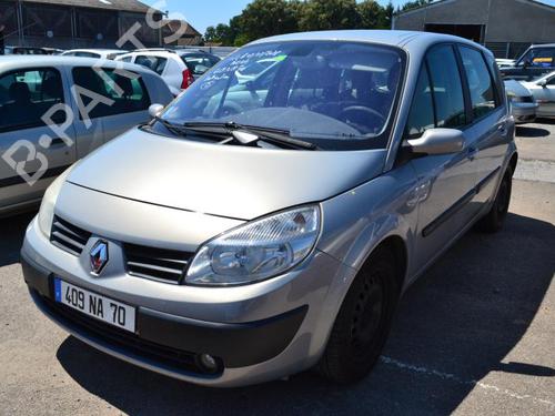 Starter RENAULT SCÉNIC II (JM0/1_) 1.9 dCi (JM0G, JM12, JM1G, JM2C) | BP23690901M8  - Image 9